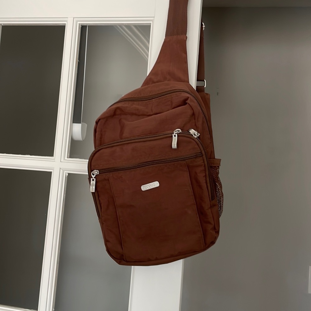 Baggallini Crossbody Bag